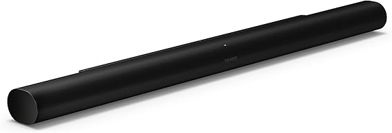 Sonos Arc Ultra  Product Award Gold Award VGP 2026 Gold Award VGP 2025 SUMMER TV Theater Award Home Appliance Critics Best Buy of the Year Arc Ultra Premium Sound Bar Sound Motion AI | 単体でも立体音響Dolby Atmos再生、さらにスピーカーを追加してフルサラウンドに拡張可能｜VGP2026 SUMMER 金賞家電批評2025 年間BEST BUY選出｜HDMI eARC対応｜Sonosで家全体をサウンドシステムに