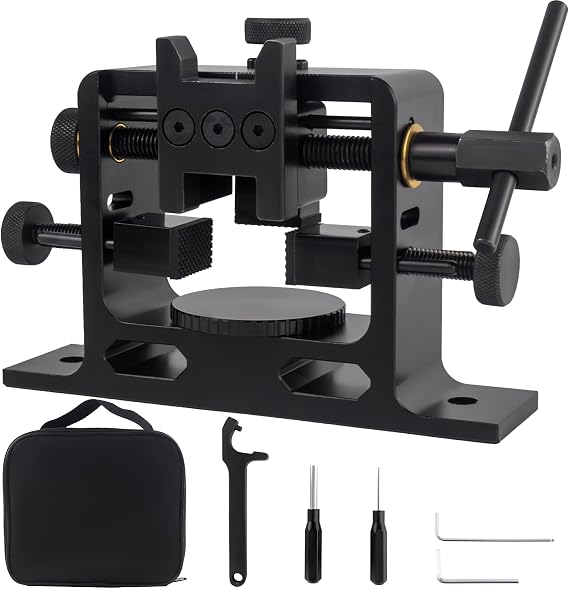Multi-Functional Hand Alignment Tool