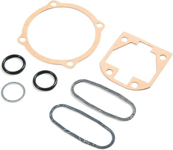 Saito Engine Gasket Set: AG/Ah
