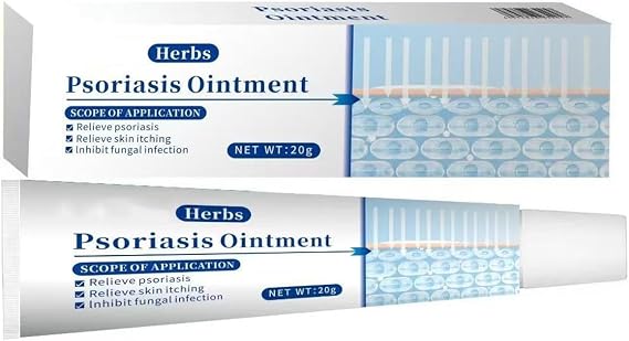 Antifungal Cream, Itch &Effective Relief Itch, Ringworm, Eczema Natural, ensitive Skin, Relieves Itchy Skin, Disinfection, Antibacterial Athlete's Foot
