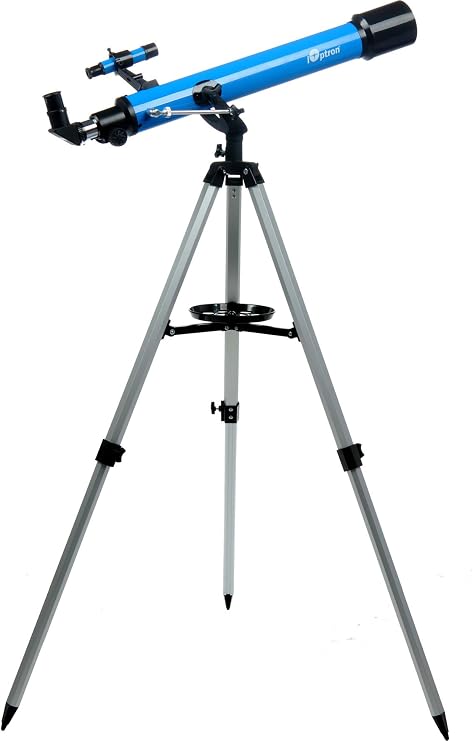 iOptron 6003 700X70 Refractor Telescope