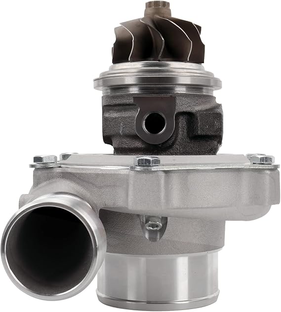 Pulsar Turbo GTX3067R GEN2 DDB Turbocharger Supercore W/O Turbine Housing