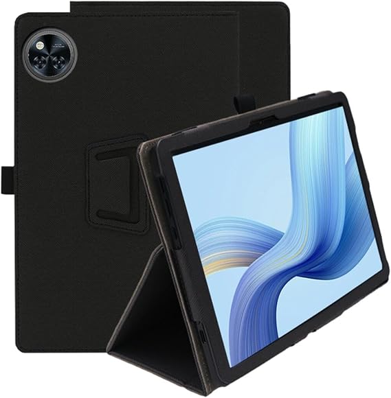 Magnetic Cover for DOOGEE U11 / U11 Pro 11 Inches 2025 New Tablet Case Handheld Tablet PC Folio Leather Stand Funda