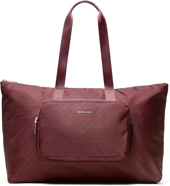 Michael Kors Women's Tanner Large Reversible Packble Tote