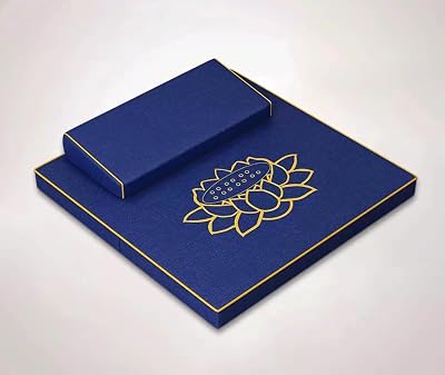 Meditation Cushion Folding Coconut Silk Meditation Meditation Cushion Thickened Yoga Cushion Pillow Cushion Futon Meditation AccessoriesSize:60x60cm24x24inch,Color:Blue