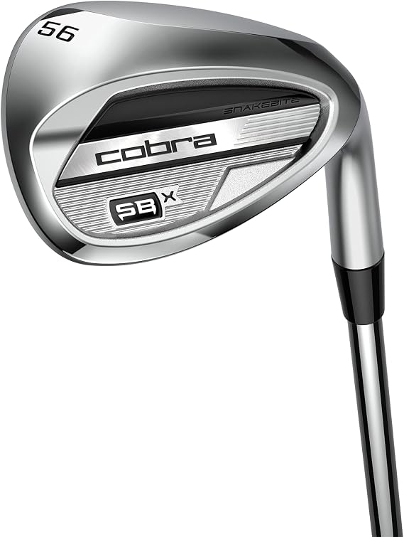 Cobra SNAKEBITE X Wedge