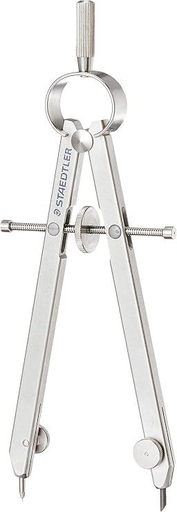 Mars Comfort 551 Precision Compass