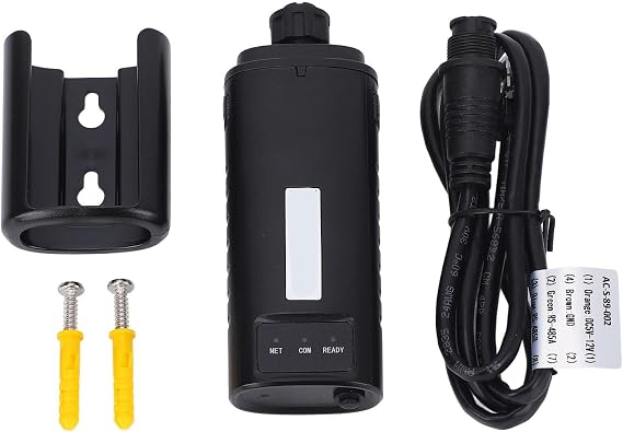 Solar Inverter WiFi Module Wireless Monitoring Device Remote Mobile Phone Access for Control