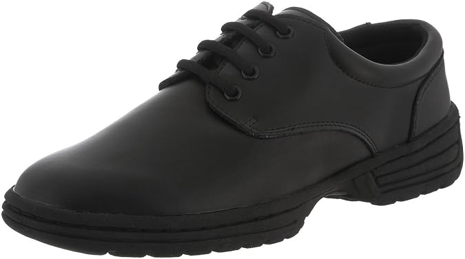 DSI MTX Men's and Women's Marching Band Shoe - Durable Performance Footwear
