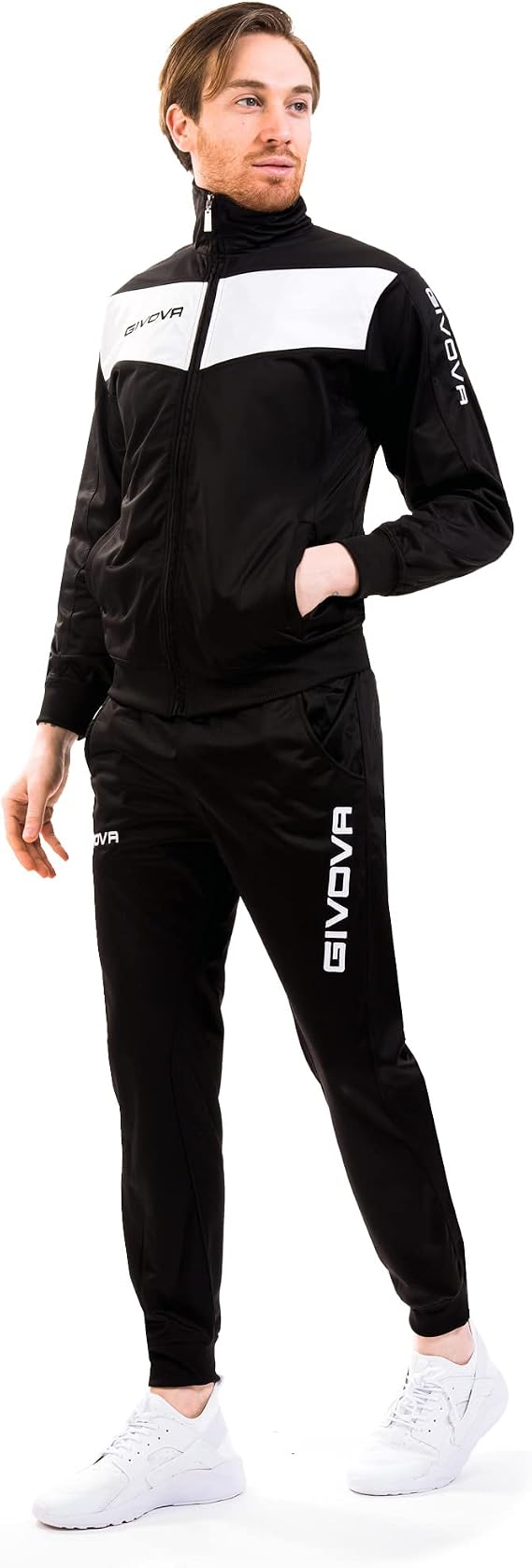Givova Men Unisex