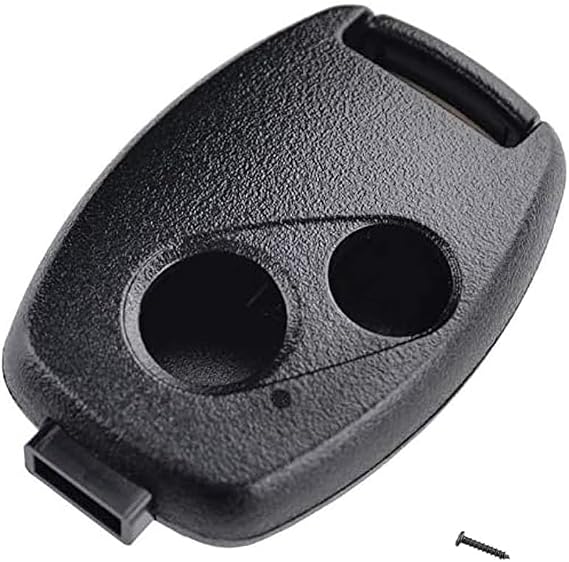 Honda Key Fob Replacement,2 Buttons Keys Case