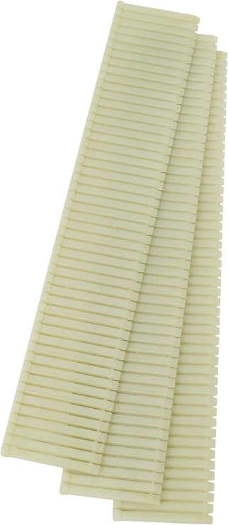 Spotnails F15-19 15GA 3/4" Leg Composite Finish Nails 2000 Count