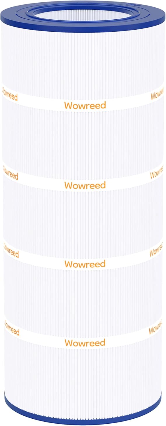 Pool Filter Compatible with Clean and Clear 100, C-9410, CCRP100, PAP100, FC-0686, R173215, 1 Pack