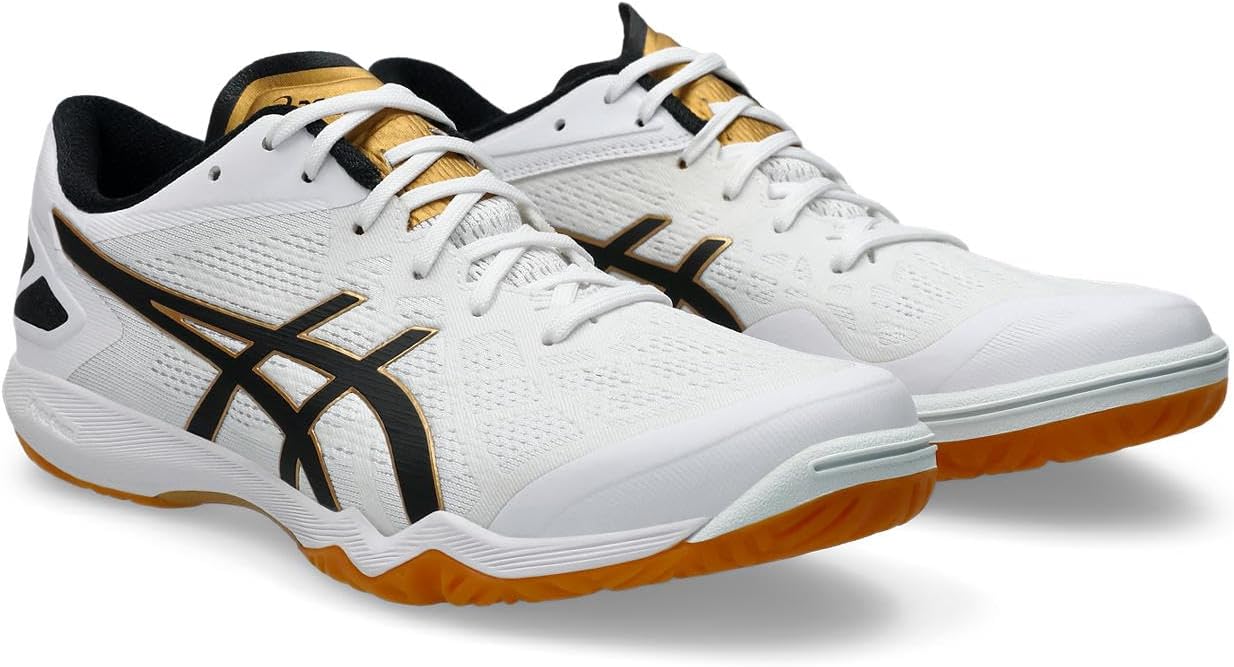 ASICS Unisex Adults' ATTACK DOMINATE FF 2 Table Tennis Shoes