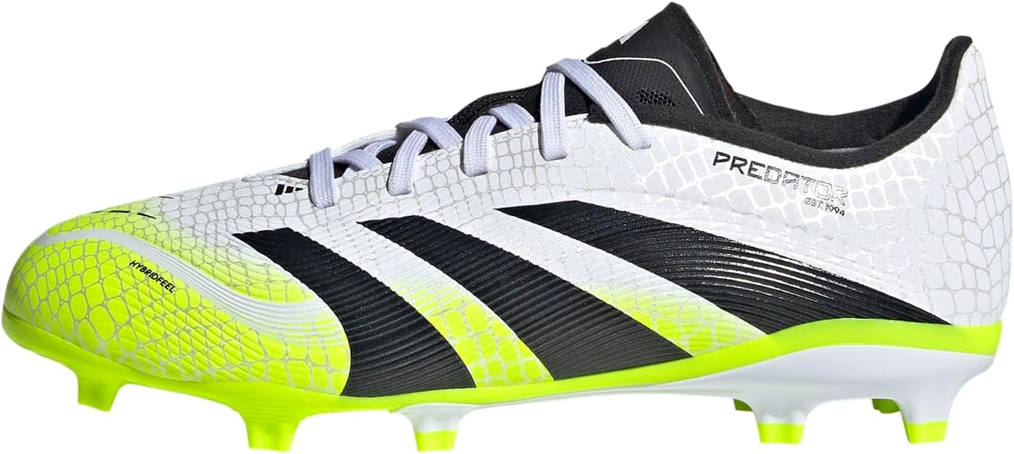 adidas Unisex League Firm Ground/Multi Ground Football Boots KidsFootball Boots
