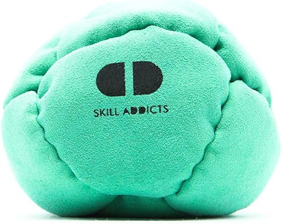 Starter Footbag - Hacky Sack für Tricks & Einsteiger