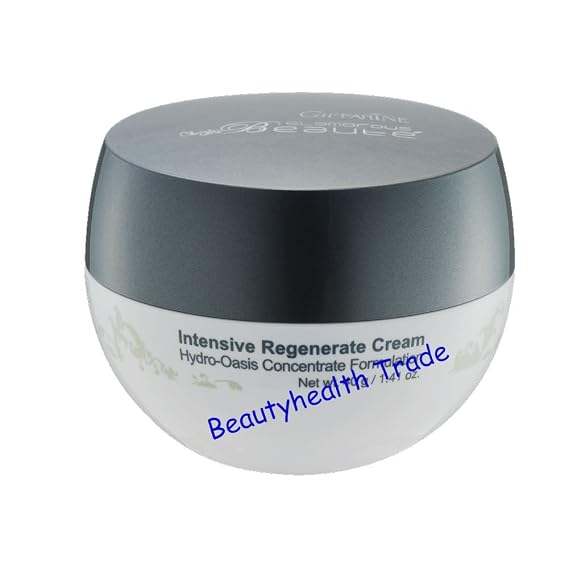 Glamorous Beaut'e Youth Regained Cream 30 ML.(Beautyhealth trade)
