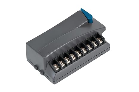 Hunter ICM-800 Expansion Module for ICC2 and HCC Controllers