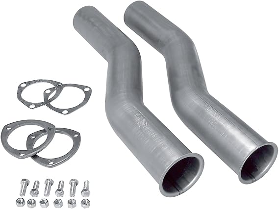 Hedman 18802 X-Tension Exhaust Pipe