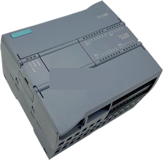 1pcs S7-1200 Pl C, 1214c, Dc/dc/dc, 6es7214-1ag40-0xb0, 6es72141ag400xb0