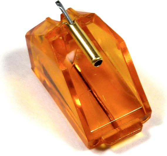 Pfanstiehl Phonograph Needle For Panasonic Technics EPS-22 23C 24CS 25CS 27CS 28CS 53CS EPC202 & Others