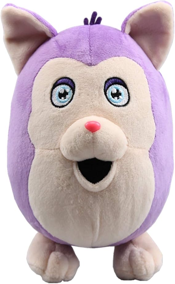 Tattletail Plush Toy 9'' Figure