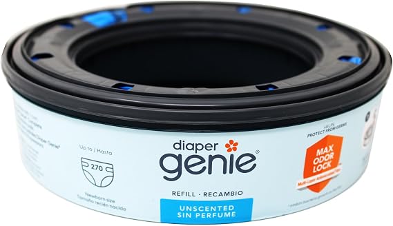 Diaper Genie II Odour Refills