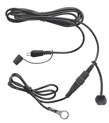 BatteryMINDer ABS-248 12/24 Volt Battery Charger Temperature Sensor