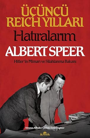 Üçüncü Reich Yılları