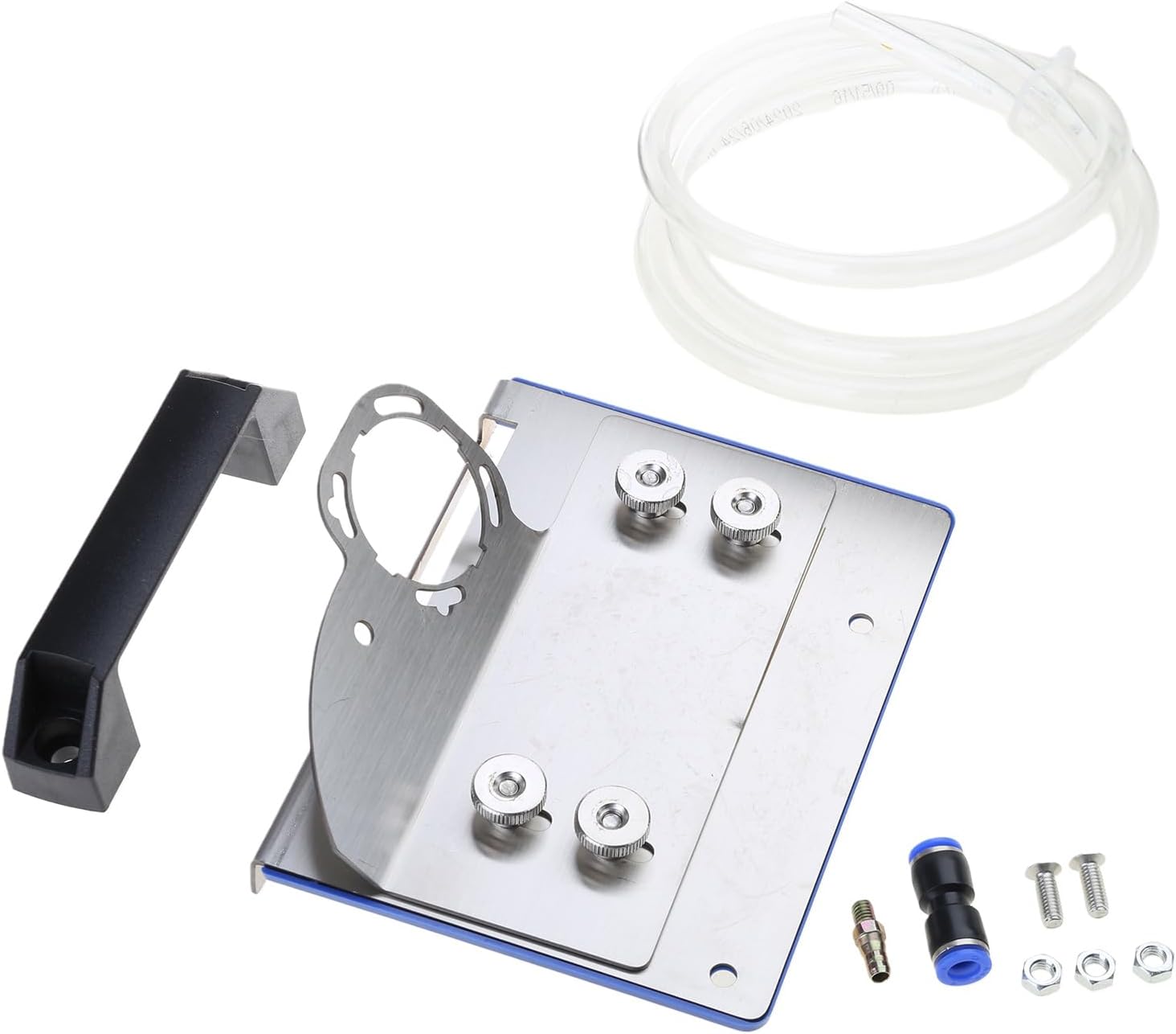 Angles Grinder Stand for Tile 45° Chamfer Cutting Angles Grinder Stand Grinder Holder Multifunctional Chamfering