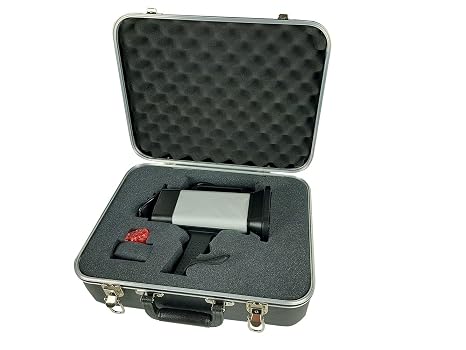 Shimpo DT-311D-KIT Xenon Stroboscope Kit with Universal Power Input