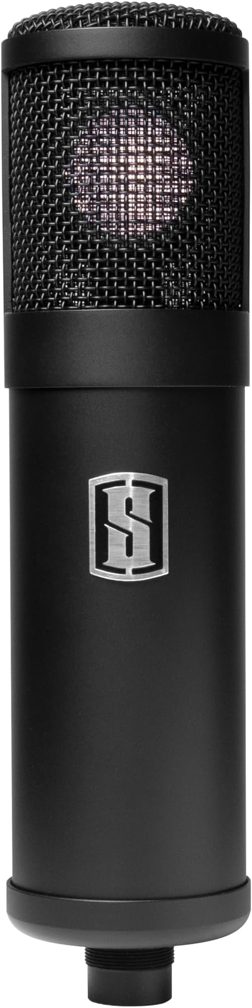 Slate Digital VMS ML1 Modeling Microphone, Matte Black