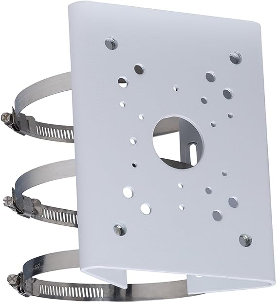 PFA150 Pole Mount Bracket for Dahua Camera