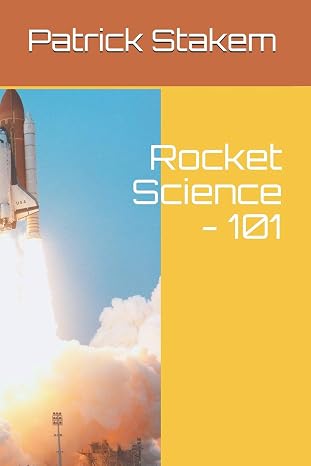 Rocket Science - 101 (Space)