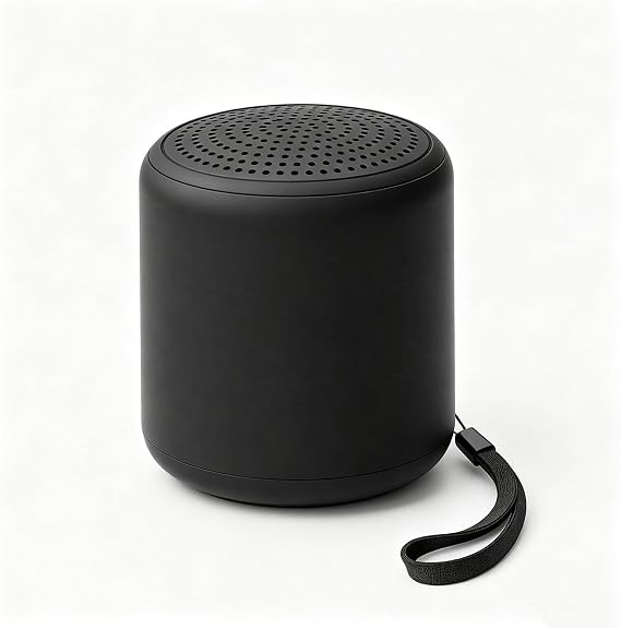 Bluetooth Speaker, Mini Portable Wireless Bluetooth 5.3 Speaker,IPX7