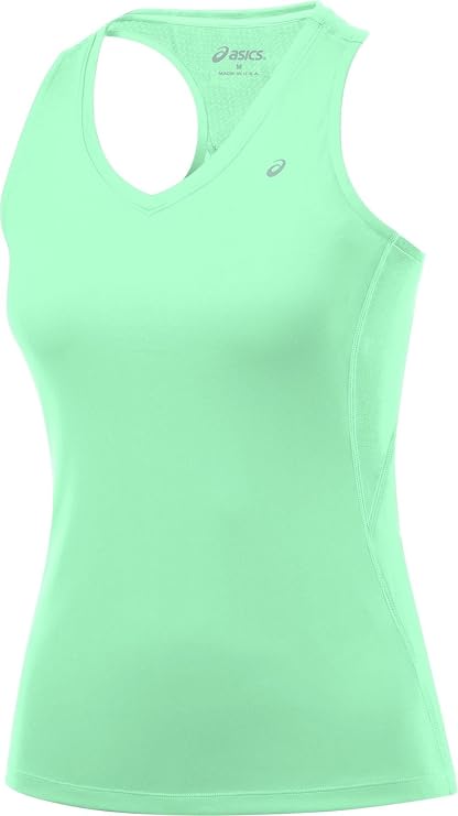 ASICS Women's Favorite Tank Top