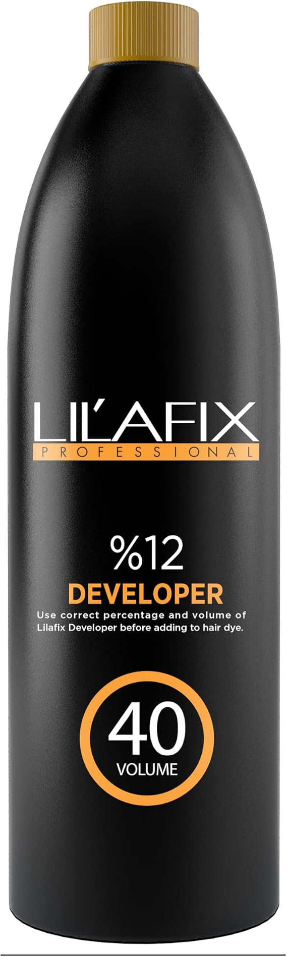 Lilafix Oksidan 40 Volüm%12Developer 1000 ml