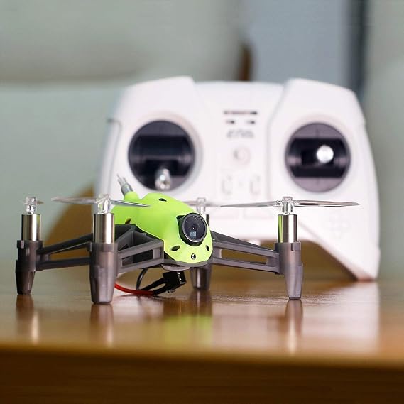 T11 FPV Racing Drone with EA8 Transmitter and Case (RTF)
