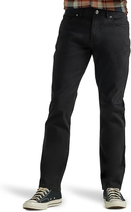 Lee Men's Extreme Motion Athletic Taper Jean