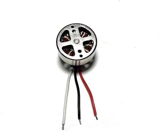 For LYZRC L900Pro SE MAX Brushless Motor Engines for HDRC S608 V198 k911 AE8 K80 Drone for RC Quadcopter(1pcs motor)