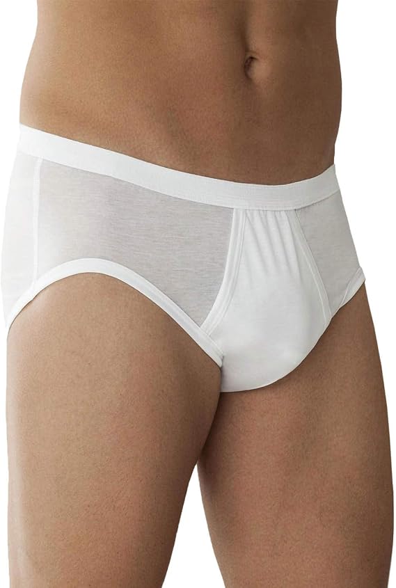 Zimmerli Royal Classic Open Fly Brief (2528406)