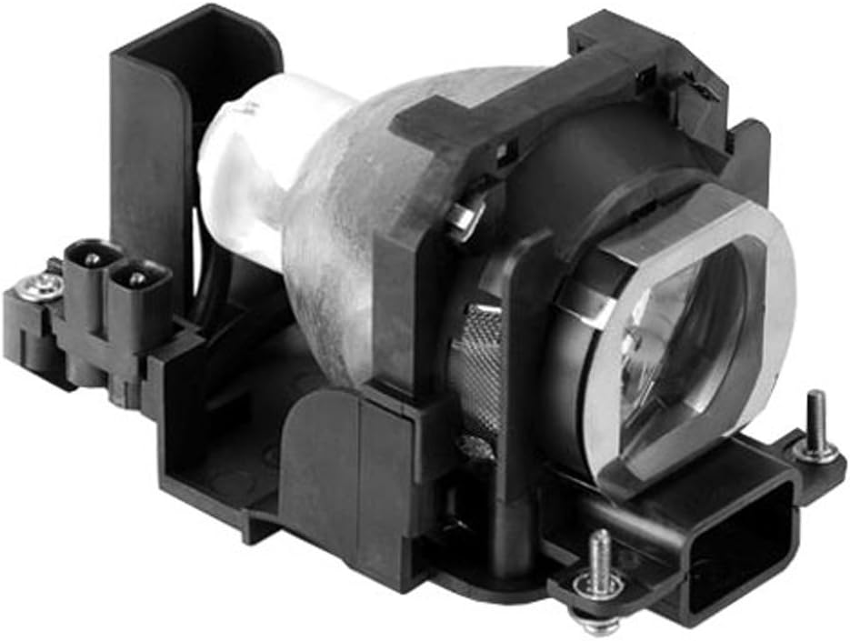 CTLAMP ET-LAB30 Replacement Projector Lamp ET-LAB30 Compatible Bulb Compatible with Panasonic PT-LB30U PT-LB60NTU PT-LB60U PT-LB55NTU PT-LB30 PT-LB30NTU PT-LB55EA PT-LB55NT PT-LB55NTEA PT-LB60EA