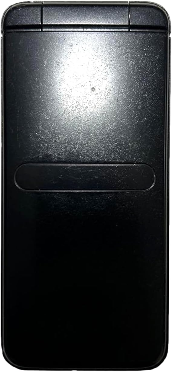 au GRATINA KYF42 SKA BlackSIM Free UnlockedCompatible with au, Docomo, SoftbankKyocera Gratina