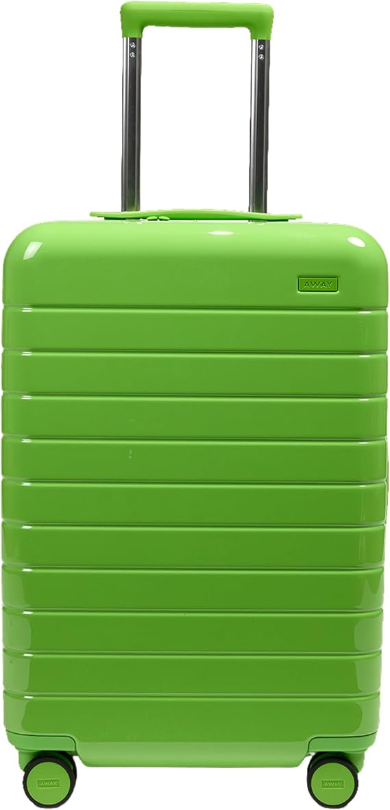 Away Toy Story 5 Bigger Carry-On Luggage, 23-inch Lighweight Suitcase