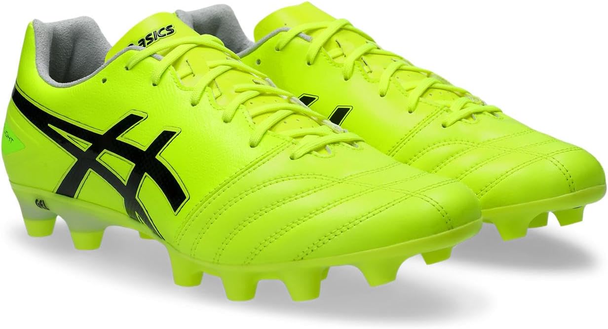 Asics Unisex Adult DS Light Advance Soccer Cleats