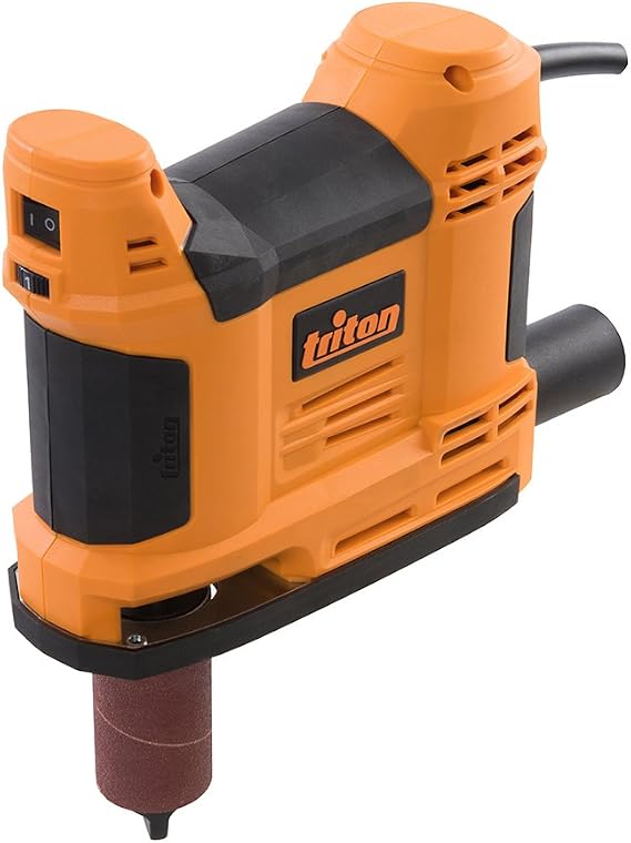 Triton TSPSP650 650W Portable Oscillating Spindle Sander