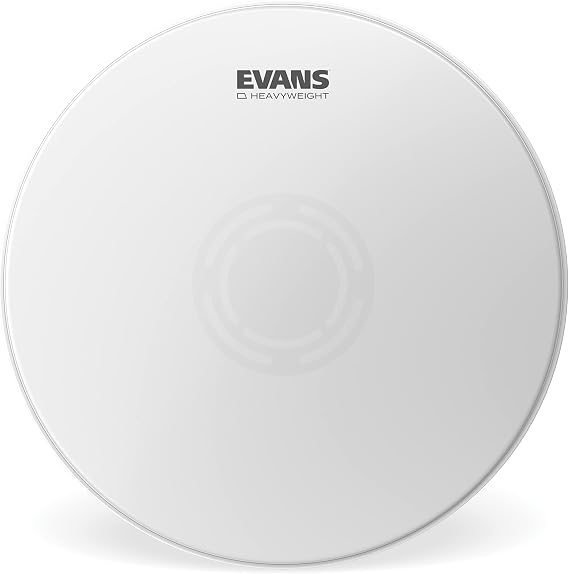 Evans Heavyweight Coated Snare Drumhead 14 Inch