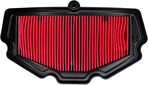 Motorcycle Air Filter For Kawasaki EX650 For Ninja 650 17-25 EN650 For Vulcan S 2015 2016 2017 2018 2019 2020 2021 2022 2023 2024