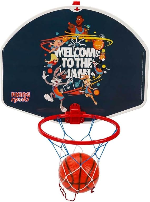 Space Jam Basketbol Potası