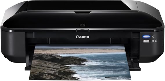Canon Pixma iX6520 Inkjet Printer (4895B002)